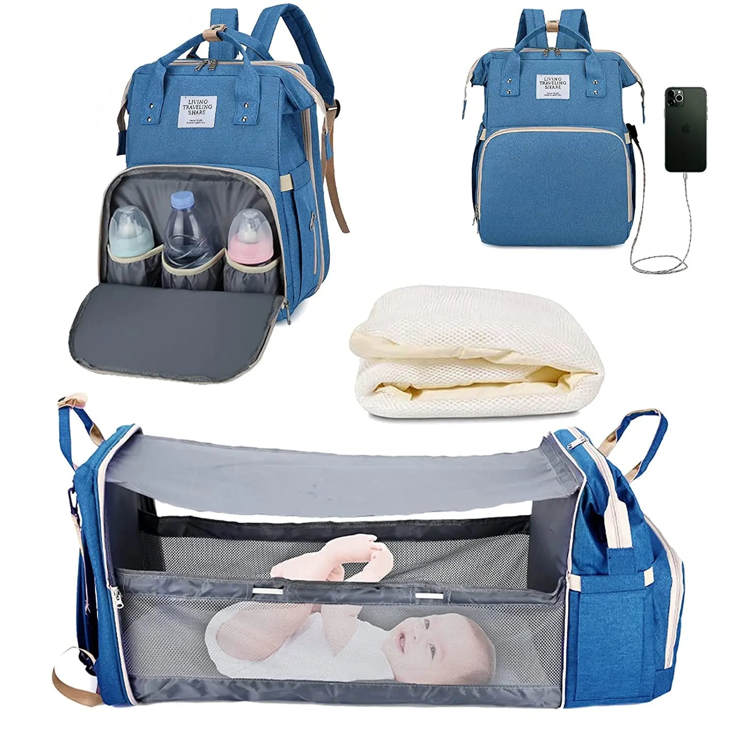 NappyPro™ – The Modern Mum’s Essential