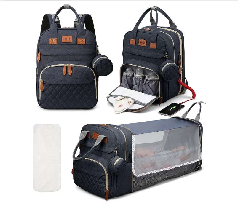 NappyPro™ – The Modern Mum’s Essential