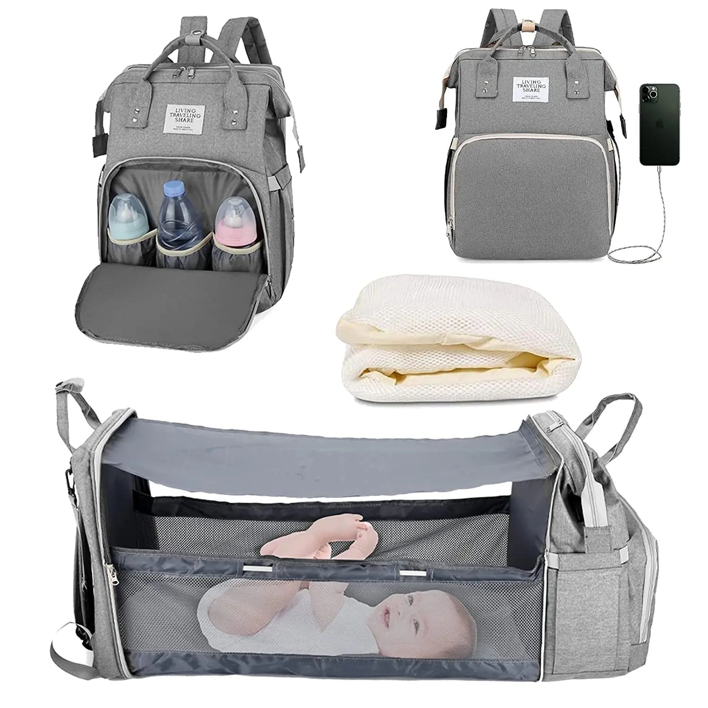 NappyPro™ – The Modern Mum’s Essential