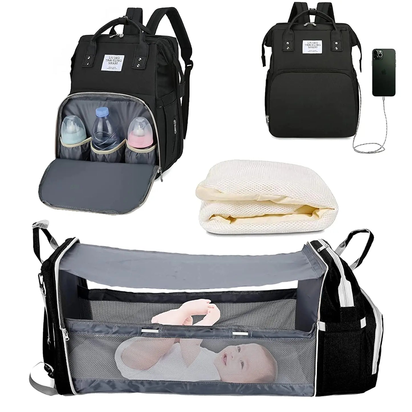NappyPro™ – The Modern Mum’s Essential