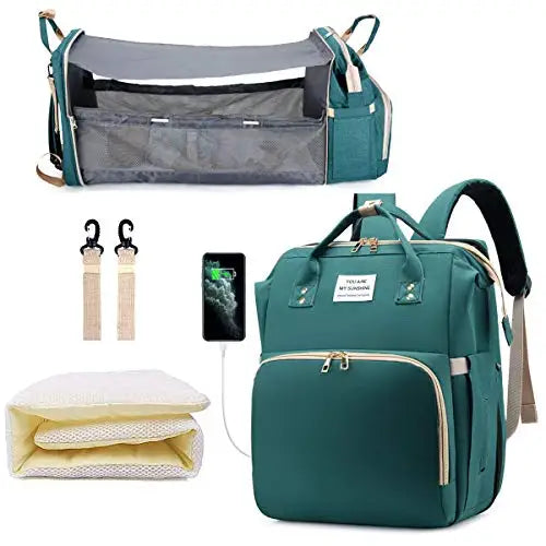 NappyPro™ – The Modern Mum’s Essential