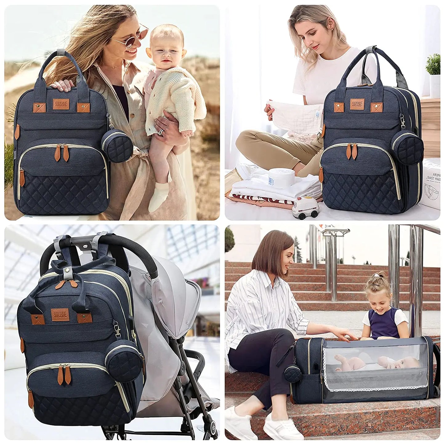 NappyPro™ – The Modern Mum’s Essential