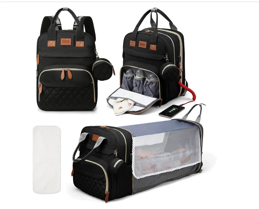 NappyPro™ – The Modern Mum’s Essential