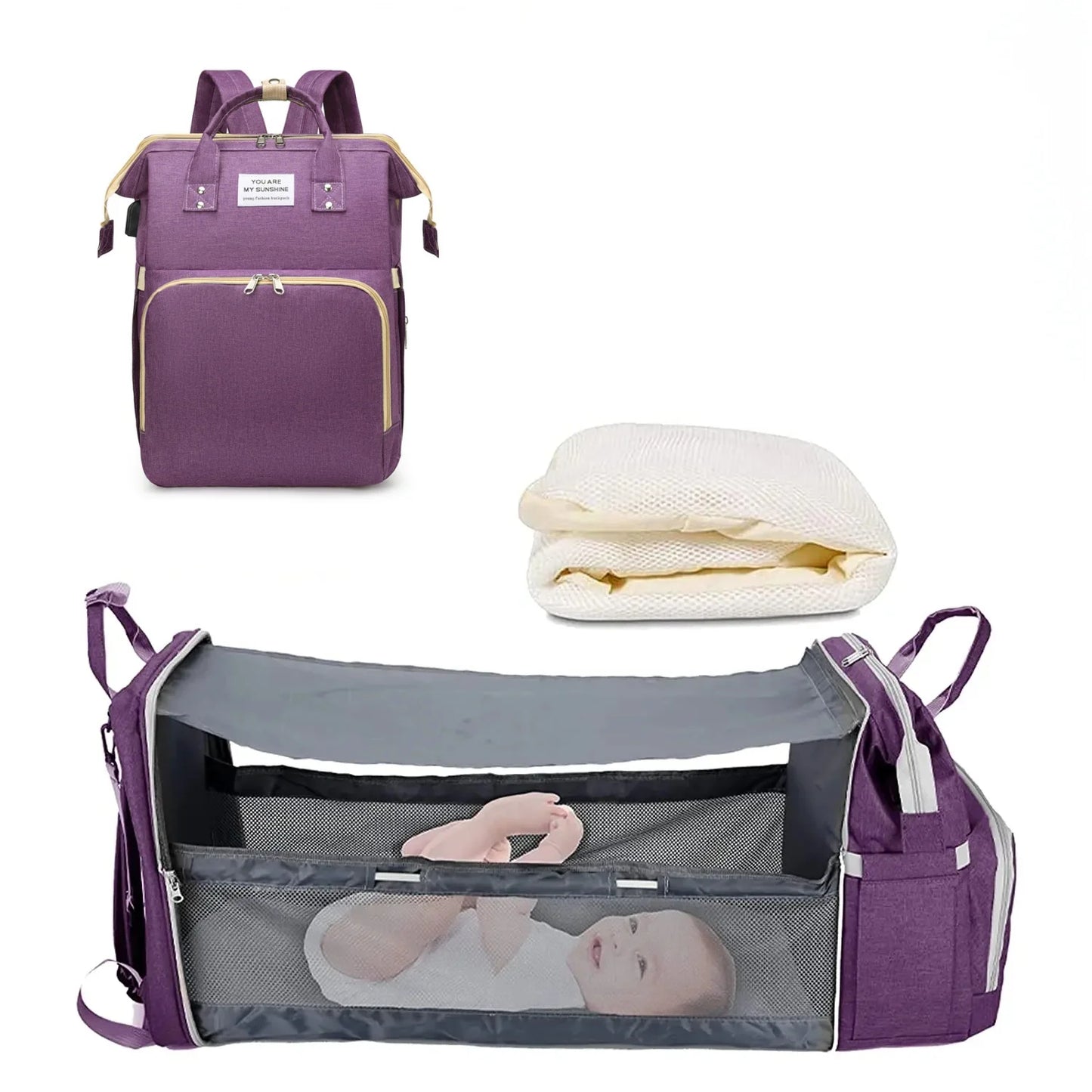 NappyPro™ – The Modern Mum’s Essential