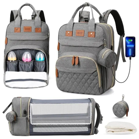 NappyPro™ – The Modern Mum’s Essential