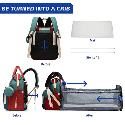 NappyPro™ – The Modern Mum’s Essential