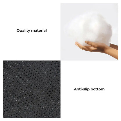 Factory Wholesale Custom Ice Silk Cooling Pet Bed Breathable Washable Dog Cat Sofa Couch Bed With Pillows Dog Accessories